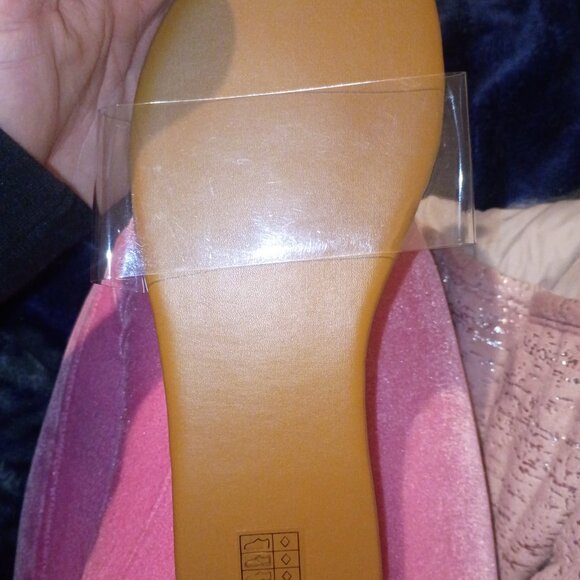Shein sandals - Picture 4 of 4